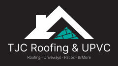 TJC Roofing & UPVC Roofing - Driveways - Patios - & More