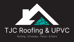 TJC Roofing & UPVC Roofing - Driveways - Patios - & More