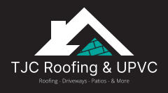 TJC Roofing & UPVC Roofing - Driveways - Patios - & More