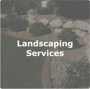 Landscaping Services